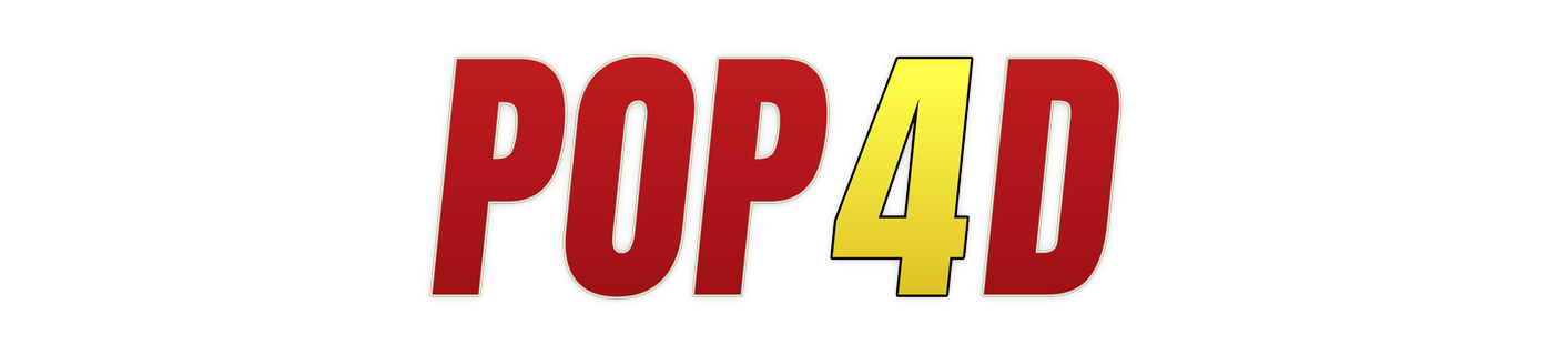 pop4d